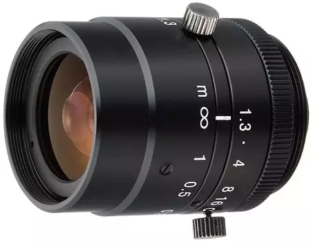 Стандартный объектив камеры OMRON с креплением C 3Z4S-LE SV-0813V