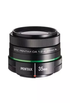 Стандартный объектив PENTAX smc, позволяющий делать снимки с естественным эксклюзивным дизайном, оптимизированным под характеристики цифровой фотокамеры, небольшой и простой в использовании.