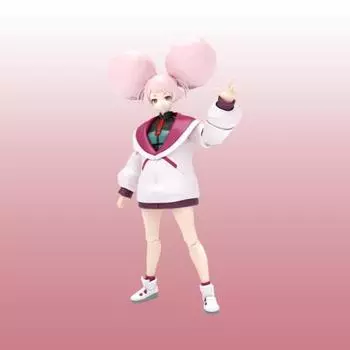 Стандартный обед «Чуачури Пан» с фигурным подъемом, корейская популярная «бандай»