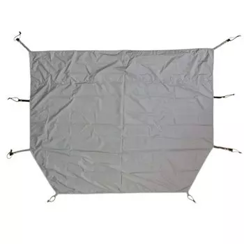 Стандартный отпечаток Tenmaku Design Tengel [серый]