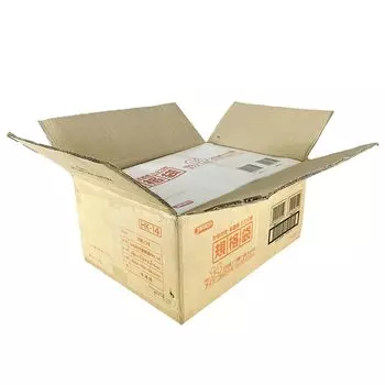 Стандартный пакет Japax HD со шнурком 14 Толщина 200 листов x 10 книг x 4 коробки HK14 Пластиковый пакет, который можно использовать для подвешивания Нет. (полупрозрачный)