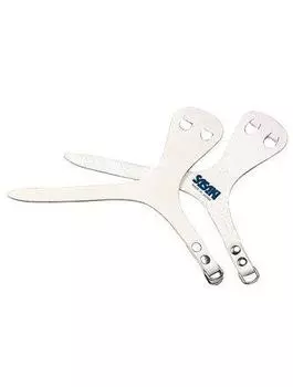 Стандартный протектор Sasaki Gymnastics P-11B
