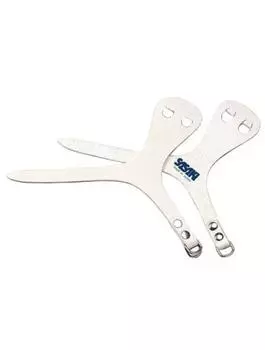 Стандартный протектор Sasaki Gymnastics P-11B