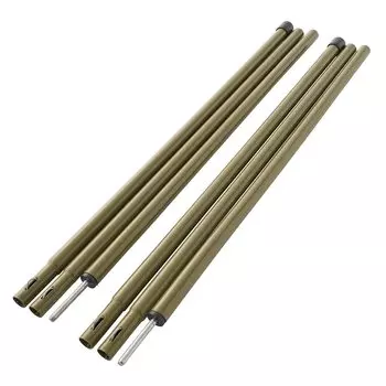 Стандартный столб для навеса LOGOS 145 из 71909006 (Набор 2) хаки