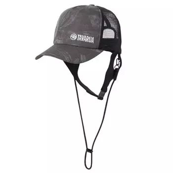 Стандартный Surf CAP Surfing TM1007 номер магазина LEAF [Tavarua] UPF50+ (JP, размер 59,0 см, [только официальный] ВИНТАЖ)