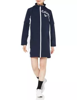 Стандартный товар Слитный дождевик RAIN L [Callaway] женский ONEPICE/Golf 23SS_1120_Navy