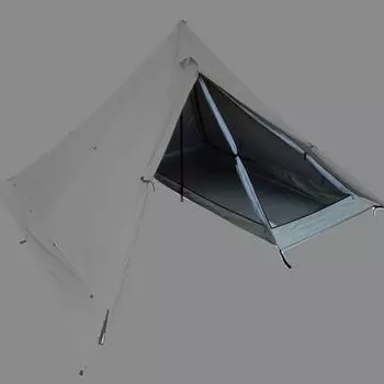 Стандартный внутренний для Tenmaku Design Panda TC Plus (дополнительный элемент)