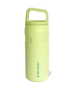 STANLEY AEROLIGHT Aerolight Vacuum Bottle Citron Yellow [Stanley] 0.35L 10-11216