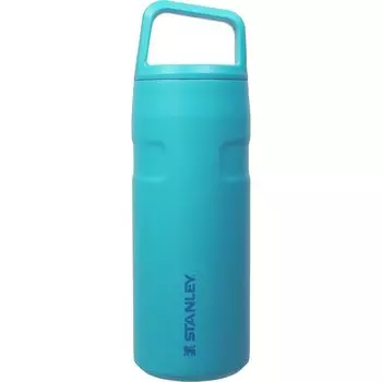 STANLEY Aerolite Vacuum Bottle 470ml Splash Water Bottle Cold Retention Lightweight Sturdy Outdoor Sports Dishwasher Safe Warranty Japanese 0.47L