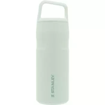 STANLEY Aerolite вакуумная бутылка для воды с водяным охлаждением, легкая, прочная, наружная, можно мыть в посудомоечной машине, гарантия, японский, 0,47 л (Подлинный продукт)