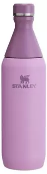 STANLEY All Day Botella Delgada de 20 Color Lila - onzas,