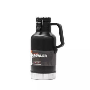 STANLEY Classic Series Vacuum Growler Black [Stanley] 1.9L 10-01941 2.0 чёрный