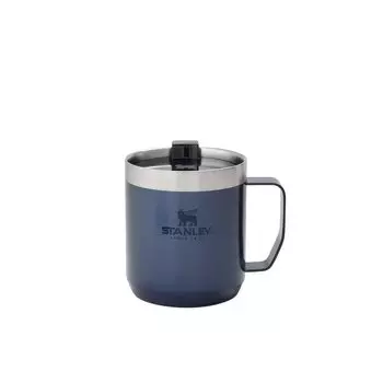 Stanley Classic Vacuum Camp Mug 350ml Nightfall Legendary Camp Mug 10-09366-007 [Item]