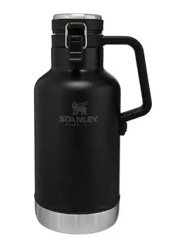 STANLEY Classic Vacuum Growler Classic Series Growler черный [Stanley] 1.9L 10-01941