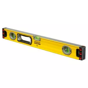Stanley Fatmax Алюминиевый спиртовой уровень 120 см