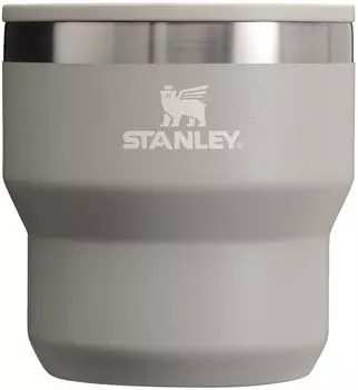 STANLEY Stacking Camp Cup 10 Оставайтесь в горячем состоянии