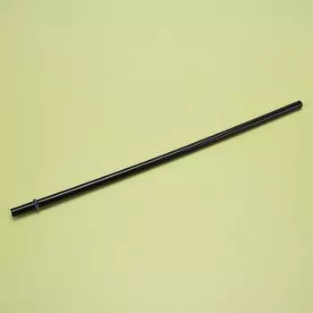 Stanley Stanley 40 унций Автомобильная кружка Соломенная кружка-термос Кружка для молочного чая Дорожная кружка для автомобиля Соломинка из ПП 0.8 * 29Cm (aperture 0.7cm)