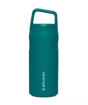 STANLEY STANLEY Stanley Aerolite Термос для вакуума с холодной изоляцией, легкий, переработанная нержавеющая сталь 11217 0,47 л (058Альпийский)