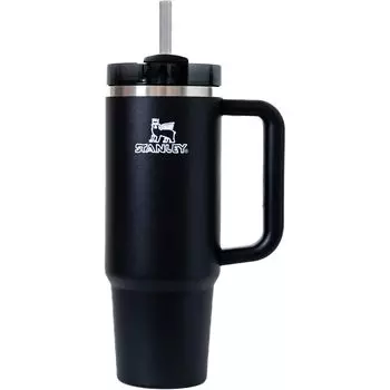 STANLEY The Quencher NAIJEL GRAPH Черный H2.0 0.88L 10827-335