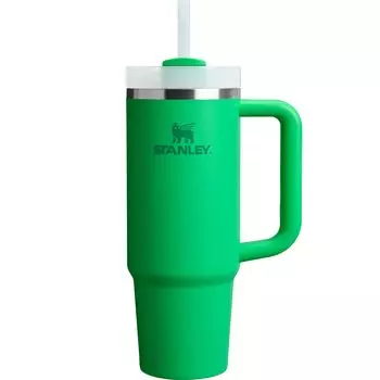 STANLEY вакуумный гаситель Meadow 880 мл холодная прочная соломенная бутылка для воды для лета на открытом воздухе можно мыть в посудомоечной машине гарантия японский H2.0 0,88 л (неподдельный