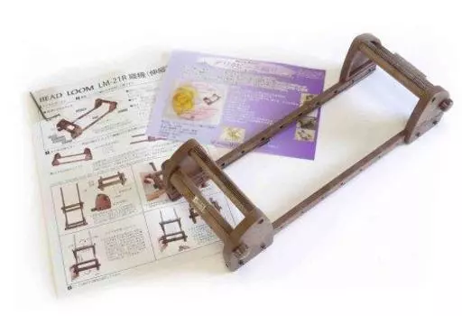 Станок для плетения бисера Miyuki Delica LM-21R