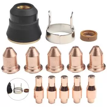 Станок для резки титана Harbour Freight Plasma Xtreme 0,9мм 13шт.