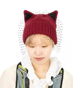 STAR CAT4 [Кашира] красный