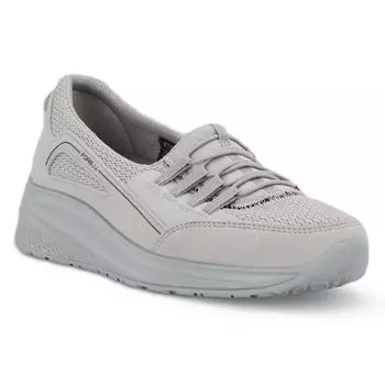 STAR-G Comfort Женская ортопедическая кожаная обувь ручной работы