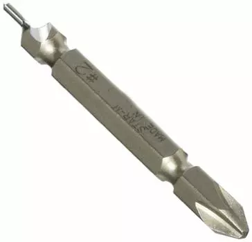 Star M Little pilot hole bit 5009-2 & #2