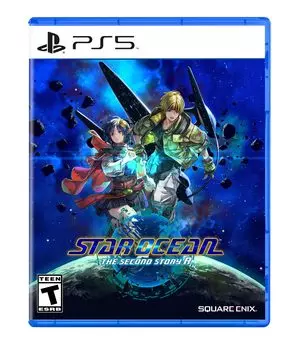 Star Ocean The Second Story R North PS5 (Import version America) -