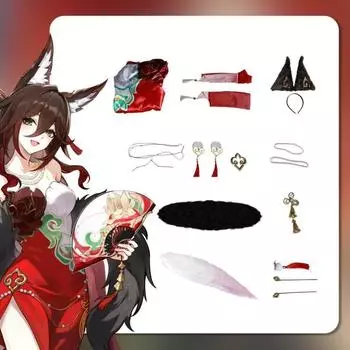 Star Rail Honkai Tingyun Cosplay Costume Animation Cartoon Clothing Character Tingyun,XS