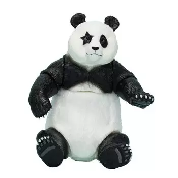 Star Star Soft Vinyl Figure Soft Vinyl Painted Complete Figure Non-Scale