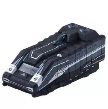 Star Tours Tomica Star Speeder 1000 Black Vehicle Collection Tokyo Disney Resort TDR Disneyland Star Wars STAR WARS чёрный