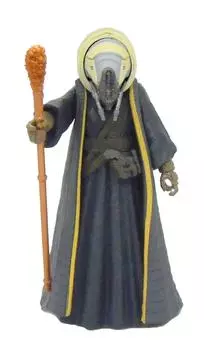 Star Wars Basic Figure Moloch