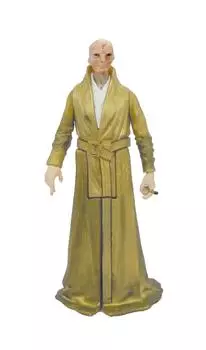 Star Wars Basic Figure Supreme Leader Snoke