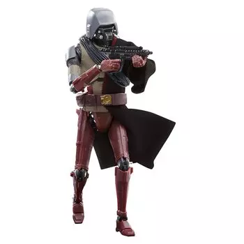 Star Wars Black Series 6 inch figure/Mandalorian 29/HK-87