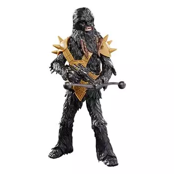 Star Wars Black Series Black Krrsantan чёрный