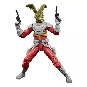Star Wars Black Series Lucasfilm 50th Anniversary Фигурка Джексона Hasbro Star Wars Black Series 50TH Фигурка Джексона (пункт)