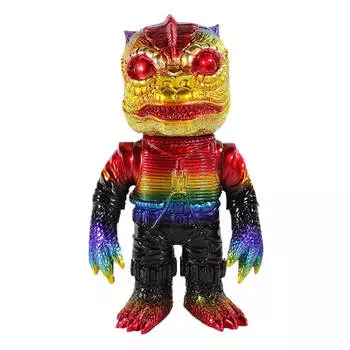 Star Wars Bossk Cosmic Powers SLCC 2015 Эксклюзив для США Хикари