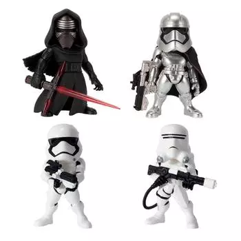 STAR WARS CONVERGE3 10 штук конфеты сладости игрушки/мягкие (ЗВЕЗДНЫЕ ВОЙНЫ)
