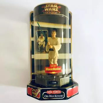 Star Wars Epic FF Kenobi Obi-Wan