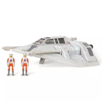 Star Wars Micro Galaxy Squadron Star Wars Micro Galaxy Squadron Style 11 -