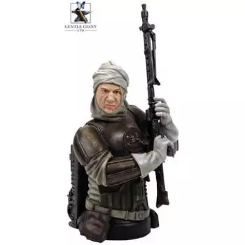 STAR WARS Мини Денгар - Бюст