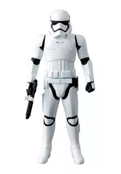 Star Wars MOVIE Vinyl Collection 02 First Order Stormtrooper