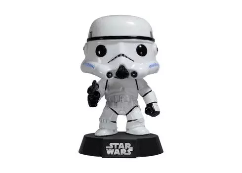 Star Wars POP! “Stormtrooper”