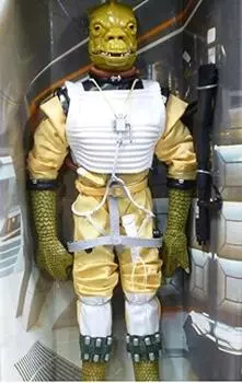 Star Wars Power of the Jedi 12 inch figure Bossk