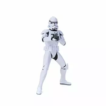 Star Wars Premium 1/10 Scale Figure #Clone Trooper Phase 2