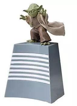 Star Wars Premium Scale Figure 1/10 #Yoda Ver.2 (Prize)