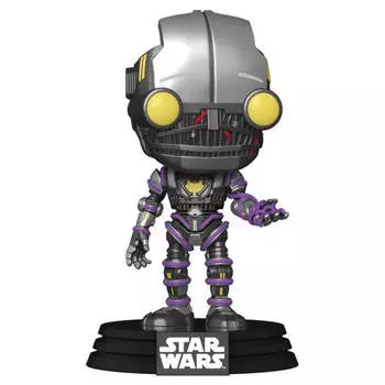 Star Wars Proxy Glow, эксклюзивная американская поп-музыка! винил