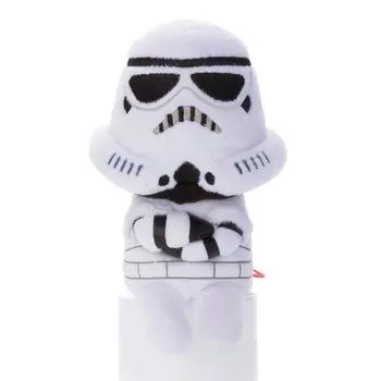 Star Wars Stormtrooper Height 10cm Chokkori-san approx.